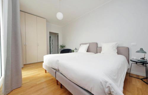 Quarto Verde Apartments - Foto 107