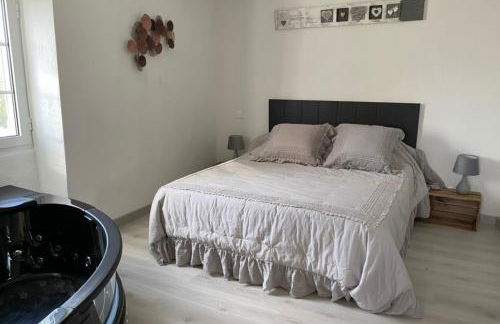 Le Mas du Bueysse - Photo 7