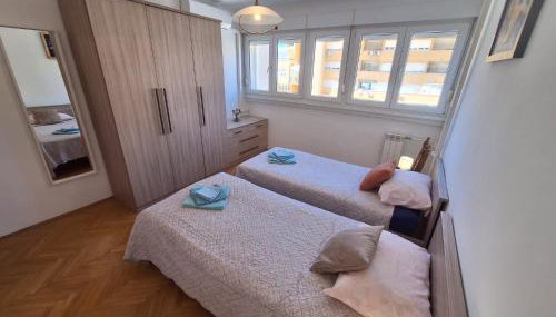 Apartment Mangus - Foto 5