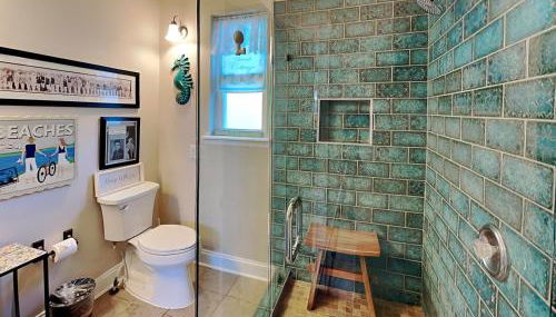 Treetop Cottage by Tybee Vacation Rentals - Foto 3