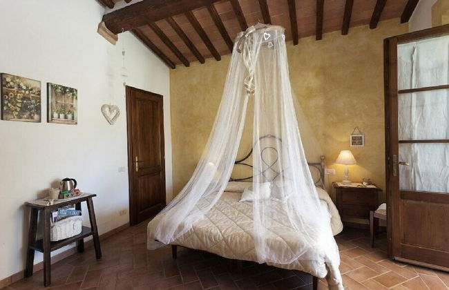 Agriturismo San Marcello - Foto 3