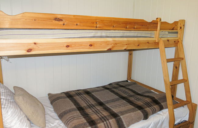 4 bedroom House in Åseral with garden and terrace - Photo 16