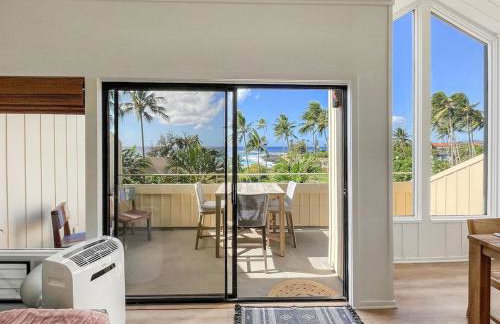 Honu He'e Nalu - The Surfing Turtle - Ocean & Beachfront! Stunning Views! - Foto 33