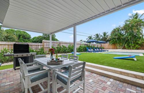 Flamingo Palms - Foto 22