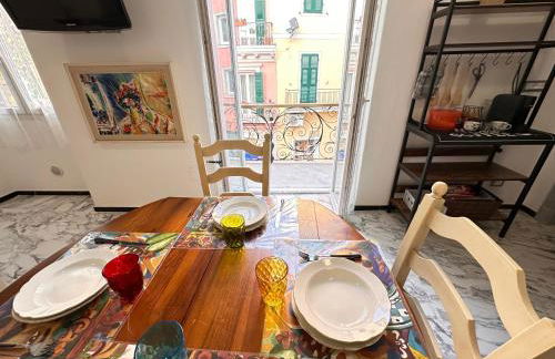 SANREMO Mare e Relax - Affittasi Alloggio della Piazza con Aria condizionata, Balcone e ampia disponibilità di parcheggi liberi - Foto 16