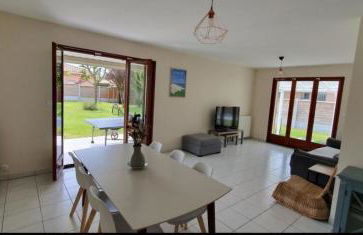 Maison familiale Cazaux - Foto 9