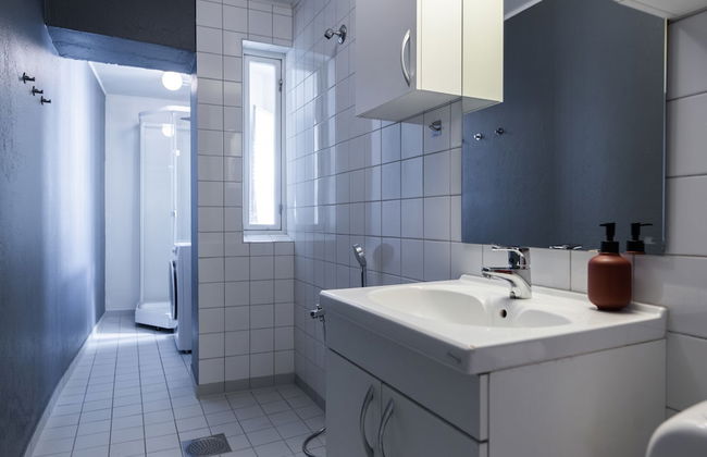 2 bedroom apartment 8 guests - Photo 23