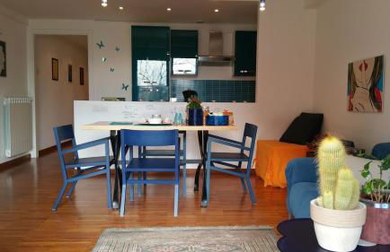 Bright and lovely private apartment in Milan - Foto 42