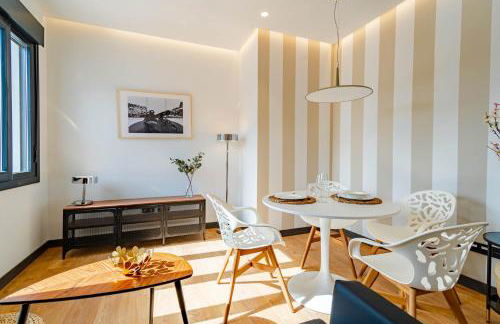 Edificio Fénix by Plaza Mayor Apartamentos - Photo 20