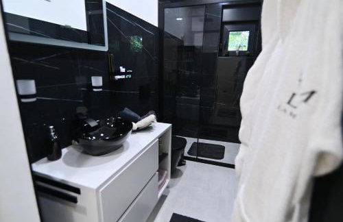 La Madia- Ferienhaus - Photo 41