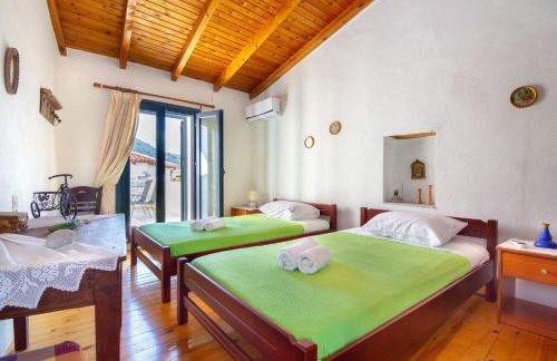 Olive Valley Traditional House - Foto 12