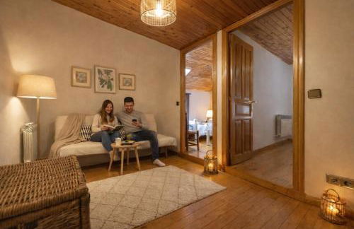 Casa Rural La Carrozal Senda del Oso - Foto 42