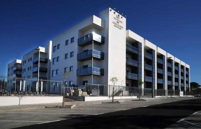 Leo Deluxe Punta Umbria - Foto 12