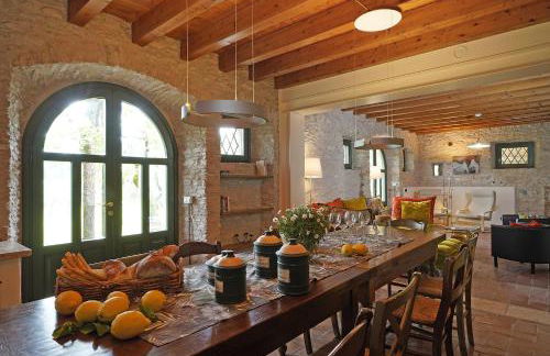 Villa Gran Paradiso - Foto 36