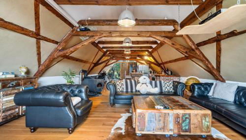 Wohlfühlurlaub in der Scheune - Foto 2