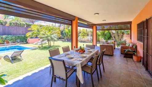 Villa Italia Conil de la Frontera by Ruralidays - Foto 5