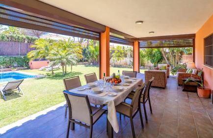 Villa Italia Conil de la Frontera by Ruralidays - Foto 5