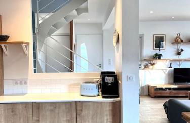 Villa au Coeur de la presqu'ile - Foto 26