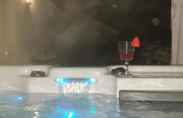 Erzgebirgsidyll Breitenbrunn - Waldhaus - Foto 16