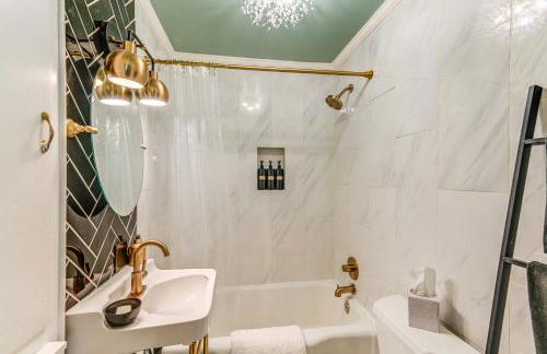 Columbia Cottage with Patio 1 Mi to Downtown! - Foto 18