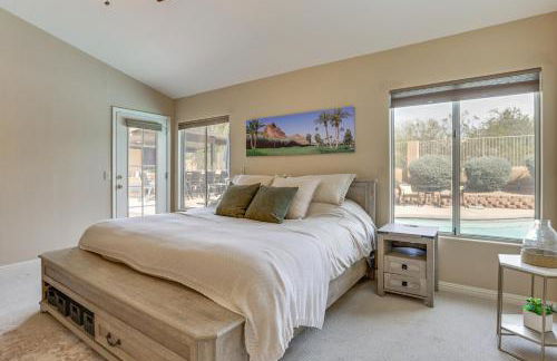 Golfers Paradise and Desert Oasis in Cave Creek - Foto 11