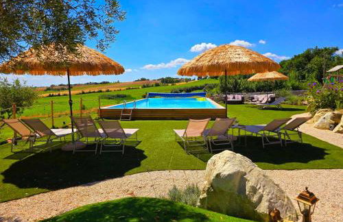 Casa Cingoli - Foto 16