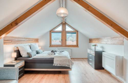 Urlaub im Inntal Ferienwohnung Brünnstein - Foto 6