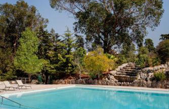 Prana Nature, Setúbal Oasis with Pool - Foto 18