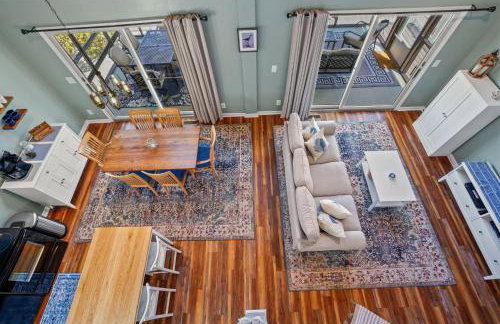 Off Duty - Pet Friendly, Waterfront! - Foto 32