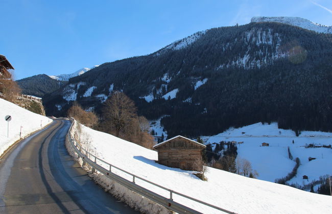 Gerlosblick - Foto 16