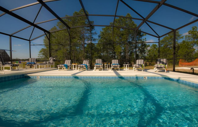 Ov1301 - Watersong - 6 Bed 4.5 Baths Villa - Foto 14