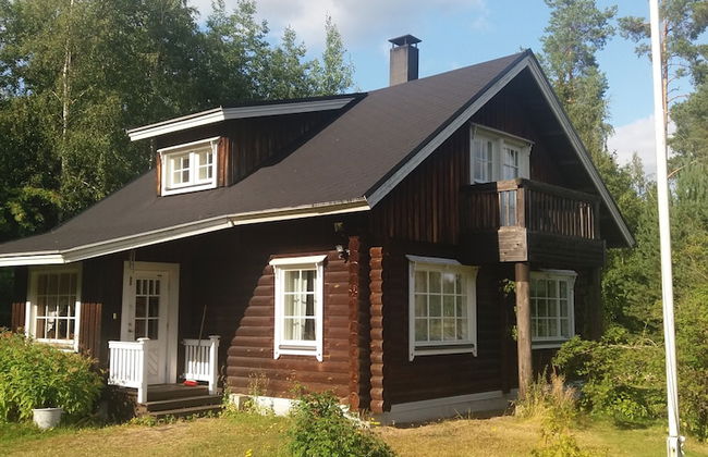 Paiksalo holiday house - Photo 2
