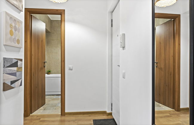 Sudului 303 by MRG Apartments - Foto 12