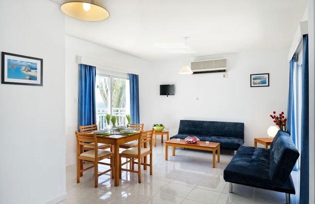 Sunny Hill Hotel Apartments - Foto 24