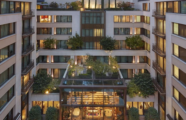 Mandarin Oriental, Paris - Foto 47