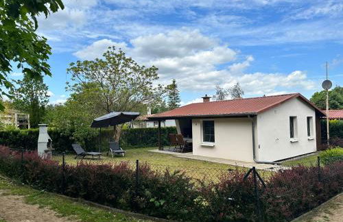 Bungalow am Dobbertiner See - Foto 3