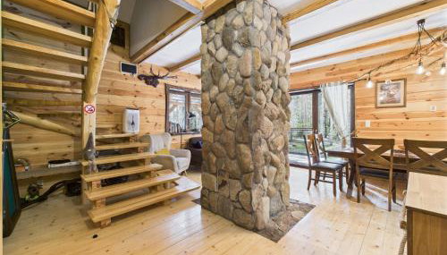 Łosia Chata - Foto 5