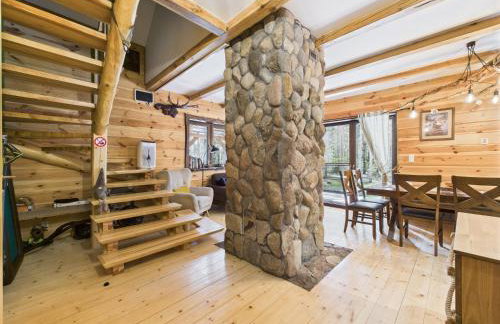 Łosia Chata - Foto 5