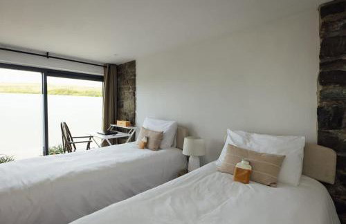 Cliff-top Cottage on Coast Path w/Panoramic Views - Foto 29