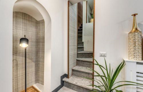 Colosseo Glam Miracle suite - Foto 24