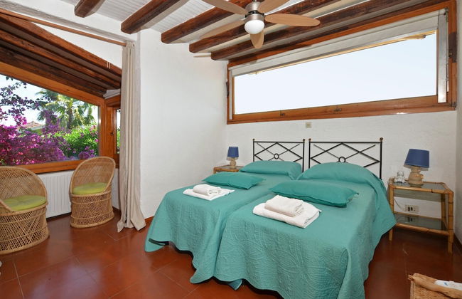 Villa Ada in Ansedonia - Foto 18