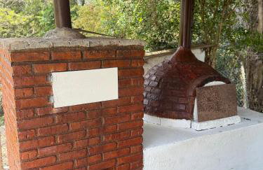 Casa de campo em São Roque - Sítio Beija Flor - Foto 22