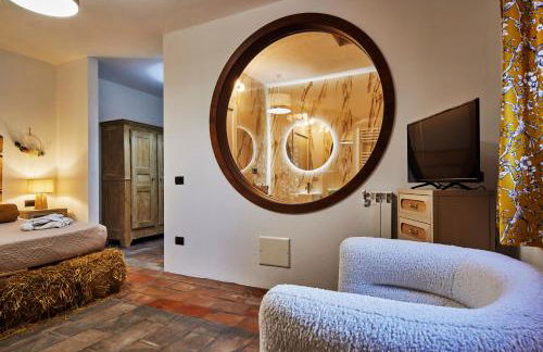 Agriturismo Cascina Mirandola - Foto 35