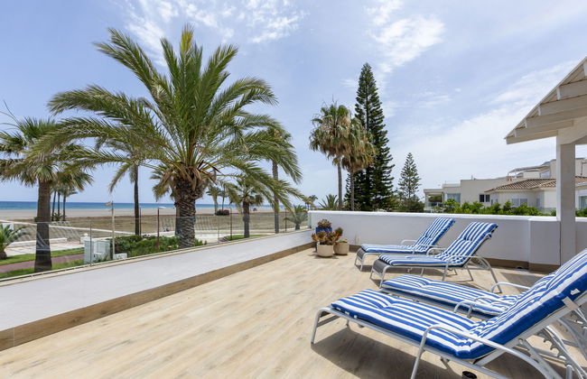 Los Frasquitos - Photo 37