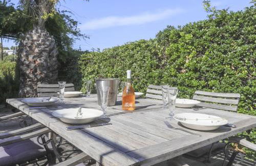 Holiday Home Les Genêts by Interhome - Foto 35