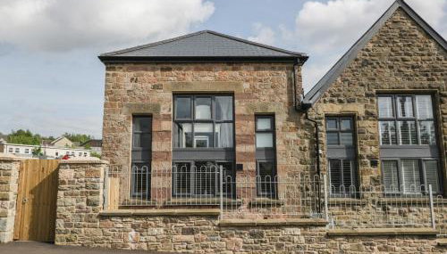 The Old School - Foto 1