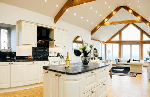 Hillock's Farm Cottage, luxury - Foto 2