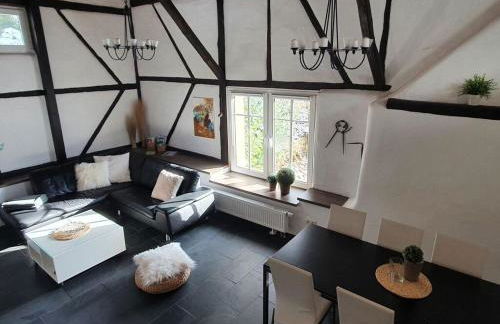 Cosy Apartment in Nohfelden - Foto 39