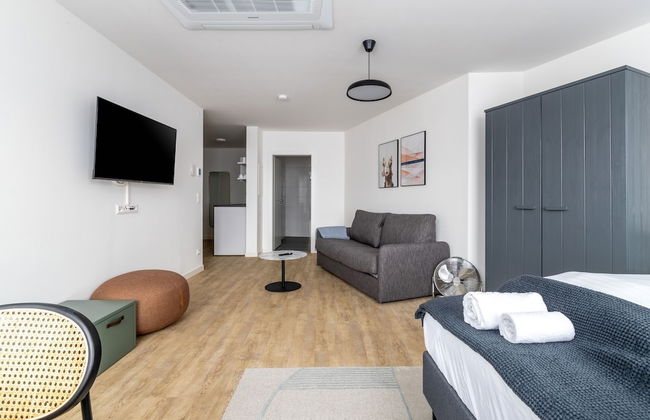 Limehome Klagenfurt Karfreitstraße - Foto 4