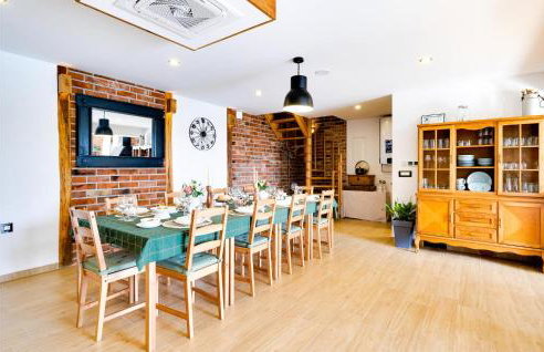 Beautiful Home In Pisarovina With Wi-Fi - Foto 4